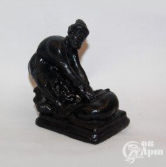Скульптура "Репка"